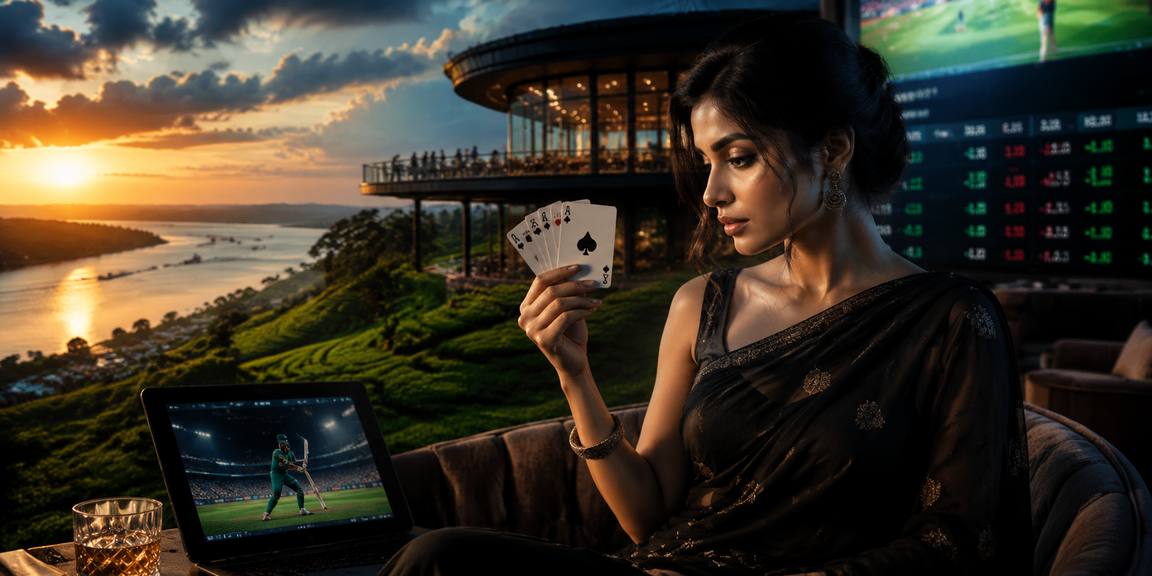 766 লাইভ ক্যাসিনো