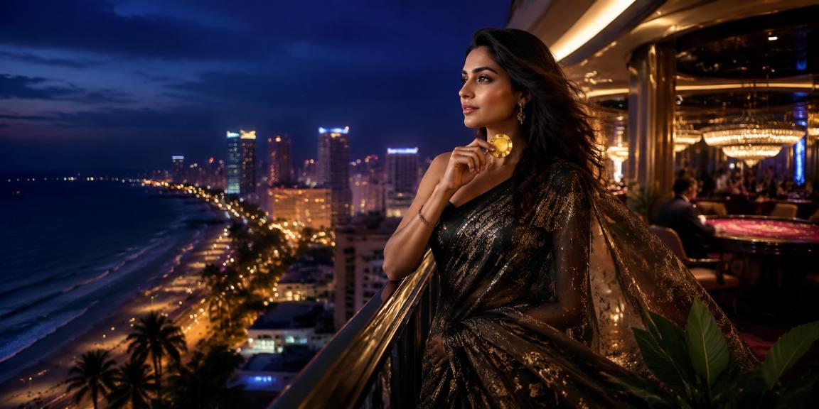 766 স্লট লবি